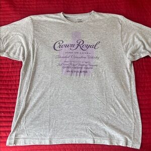 Gray T-Shirt for Men